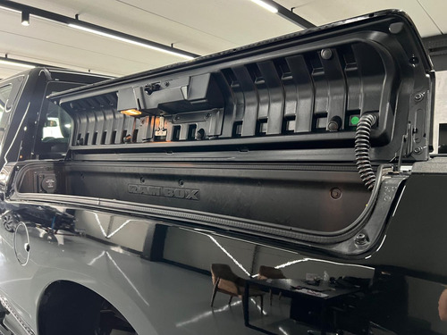 Ram 2500 Laramie 6.7 Tdi Cd 4x4 Diesel 2024