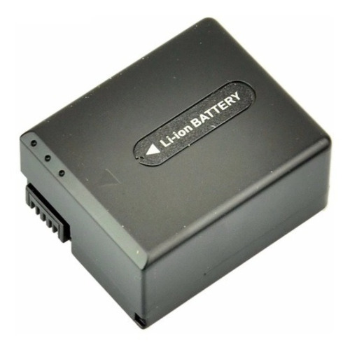 Bateria Para Sony Np-ff70 1600mah