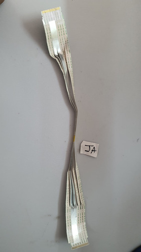 Tira Flex Eunsung F E129545 Ru Awm 20861 I A Vw 1 Serie 129 (Usado)