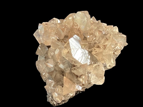 Mx1492 - Mineral - Colección - Calcita - Zacatecas