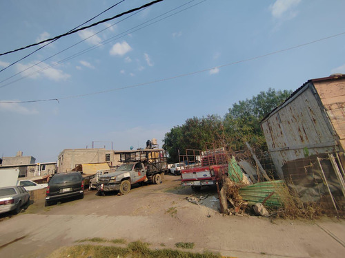 Terreno En Venta En Zumpango