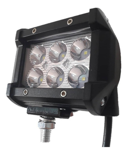Faros, Luces Led Tegnologia De Ultima Generacion Ammark