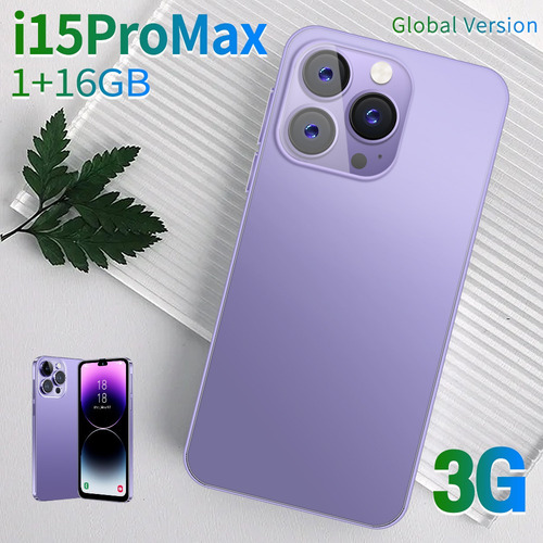 Smartphone Económico Mcmgc Ac30-a, 16 Gb De Rom, Extensión D