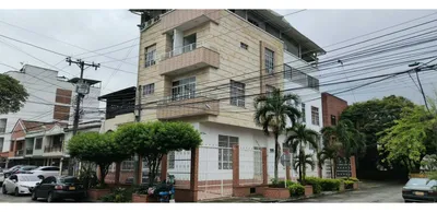 Apartamento en arriendo