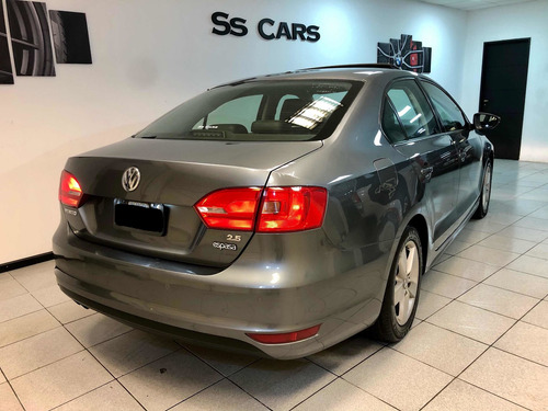 Volkswagen Vento 2.5 Luxury 170cv Tiptronic 2013