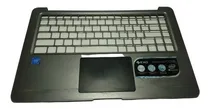 Comprar Palmrest Touchpad Carcasa Sup Notebook Exo Cloudbook E15 #1