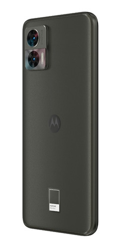 Imagen 6 de 10 de Celular Motorola Moto Edge 30 Neo 8/128gb Negro Nuevo Gtia