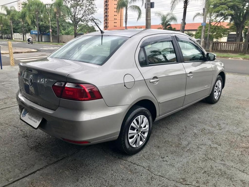 Voyage Comfortline 1.0 T.flex 8v 4p