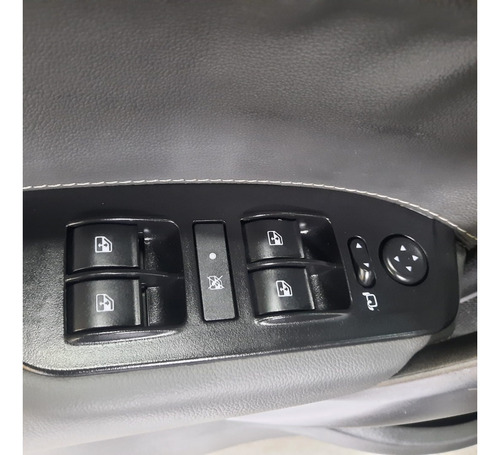 Fiat Cronos 1.8 E.TORQ FLEX PRECISION AT6