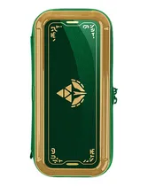 Comprar Estuche Case Funda Protector Nintendo Switch Oled Zelda.