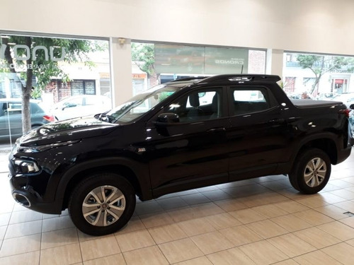 Imagen 12 de 15 de Toro Freedom 1.8 Y Volcano 2.0 0km Tasa 0% Y Cuotas Fijas R-