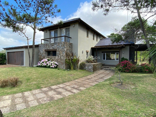 Casa En Venta En Faro De José Ignacio-ref:3171