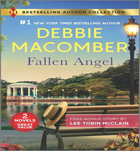 Fallen Angel, De Macomber, Debbie. Editorial Harlequin En Inglés, 2023