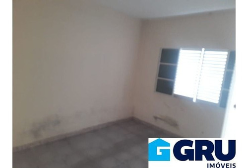 Imagem 20 de 26 de Casa Terrea Localizada No Jardim Santa Mena - Cat846