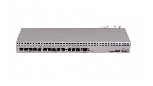 Conectividad Switch Router Mikrotik Rb1100ahx4 128mb 4-1,4gh
