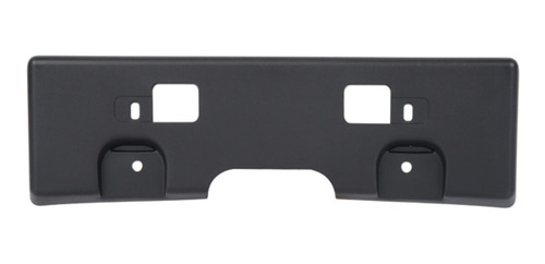 Porta Placas Tong Yang Delantero Nissan Sentra 07 A 11