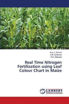 Libro Real Time Nitrogen Fertilization Using Leaf Colour ...