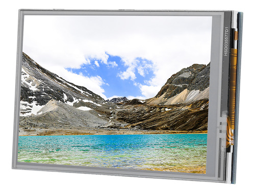 Pantalla Rpi De 3.5 Pulgadas Para Electrónica De Consumo 480