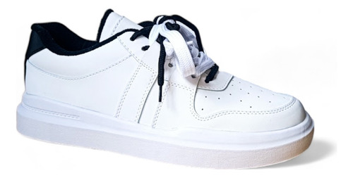 Tenis Para Hombre Importado Two Blanco Rxr