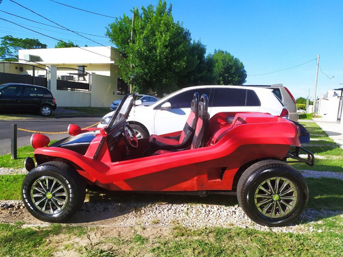 Imagen 5 de 15 de Buggy Puelche