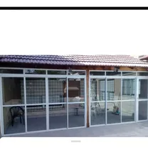 Comprar Cerramiento De Aluminio 