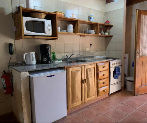 Departamento Para 4 Personas En Bariloche, Villa Catedral