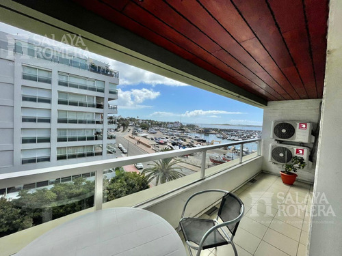 Venta , Puerto , 2 Dormitorios , 2 Baños  Punta Del Este Sap4129310