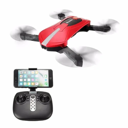 Mini Drone De Bolso Com C mera E52 tx Pocket Drone Eachine