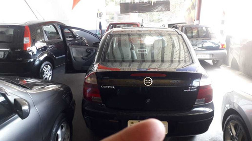 Chevrolet Corsa 2007 1.0 Joy Flex Power 5p