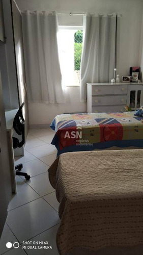 Casa À Venda, 123 M² Por R$ 399.990,00 - Costazul - Rio Das Ostras/rj - Ca0702