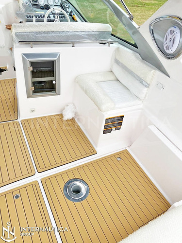 Imagem 5 de 11 de Focker 280gt 2010 Phantom Schaefer Cimitarra Solara Triton