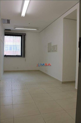 Conjunto Comercial À Venda Em Perdizes , Localizada Em Uma Região Com Uma Vasta Rede De Facilidades - Cj0465