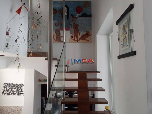 Imagem 9 de 27 de Casa À Venda, 431 M² Por R$ 3.100.000,00 - Sumaré - São Paulo/sp - Ca1292