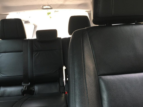 Imagem 5 de 15 de Mitsubishi Pajero Full 3.8 Hpe 4x4 V6 24v Gasolina 2p Automá