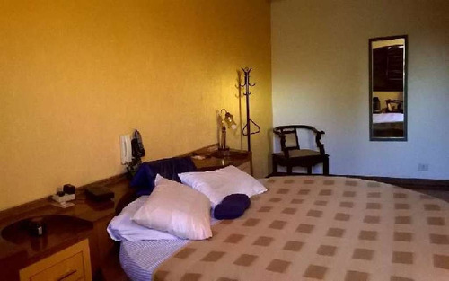 Imagem 11 de 20 de Sobrado Vila Rosalia 405,48 M² - 14306