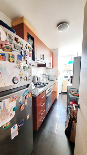 Impecable Departamento 2d2b, Concepción.