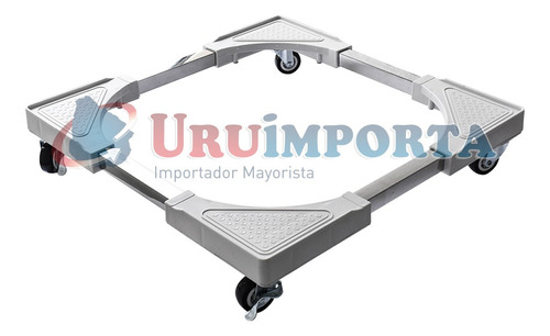 Soporte Para Electrodomestico 50-70cm 200k Bt-s02m