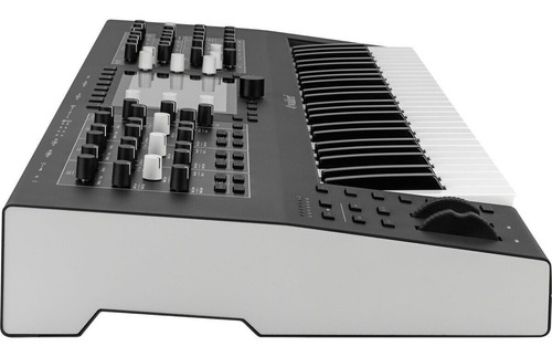 Imagen 4 de 4 de Waldorf Iridium Keyboard 16-voice Digital Polyphonic