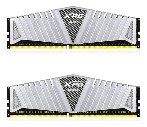 Memorias Ram Xpg 16ram 2x8 Nuevas 