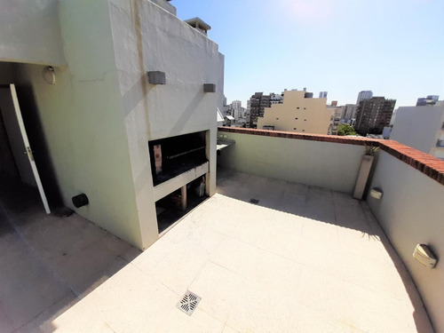 Moderno Depto 2 Ambientes - Piso Alto - Amenities