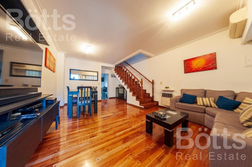 Imagen 1 de 19 de Dúplex 4 Ambientes En Venta - Boedo