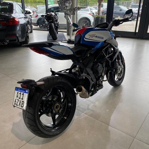 Imagen 7 de 19 de Mv Augusta Brutale 800rr