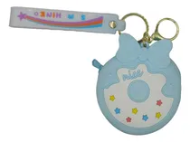 Comprar Llavero \u002F Monedero Dona Con Moño Cute Monedero \u002F Llavero