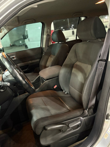 Honda Pilot 3.5 Ex V6 . At