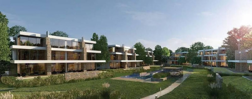 Imagen 2 de 6 de Departamento En Complejo Nordelta - Las Piedras