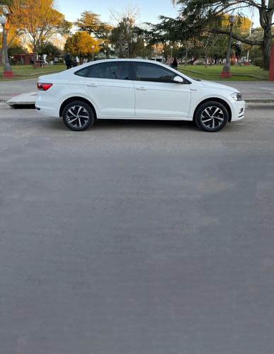 Volkswagen Virtus 1.6 Comfortline At