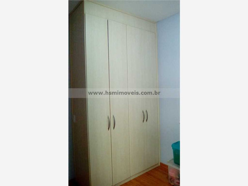 Apartamento - Centro - Sao Bernardo Do Campo - Sao Paulo | Ref.: - 17277