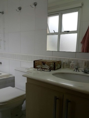 Imagem 16 de 23 de Amplo Apartamento Edificio Giovana Indaiatuba 200,00 M2 - Ap00307 - 4757177