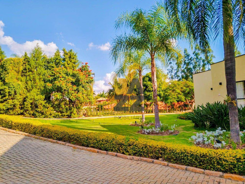 Imagem 11 de 30 de Chácara Com 4 Dormitórios À Venda, 5000 M² Por R$ 5.801.770,00 - Lagos De Shanadu - Indaiatuba/sp - Ch0743