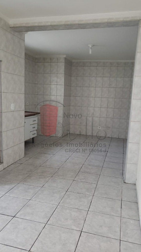 Imagem 8 de 15 de Apartamento - Alto Da Mooca - Ref: 10397 - L-10397
